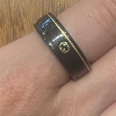 gucci oura ring ebay|Oura Ring Gucci .